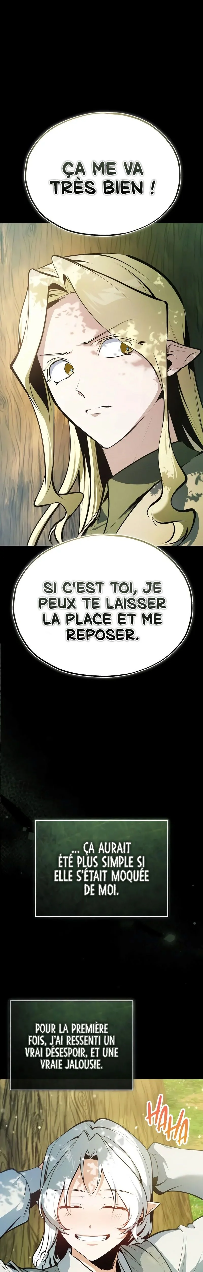 Read The Academy's Undercover Professor Fr Manga Online