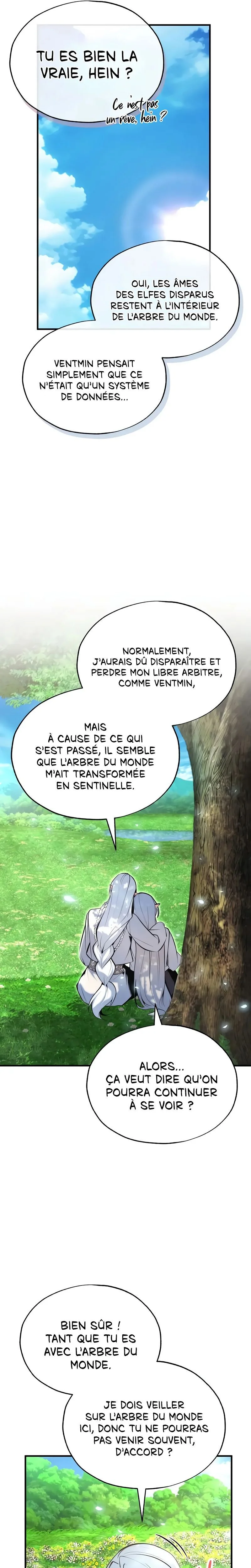 Read The Academy's Undercover Professor Fr Manga Online