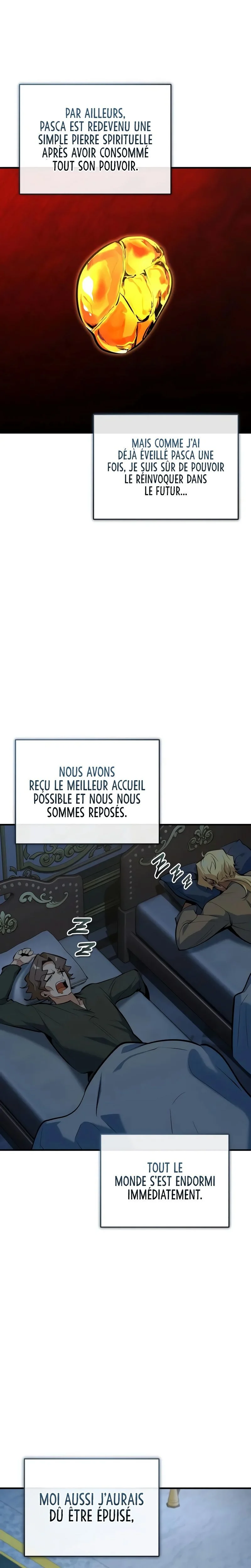 Read The Academy's Undercover Professor Fr Manga Online