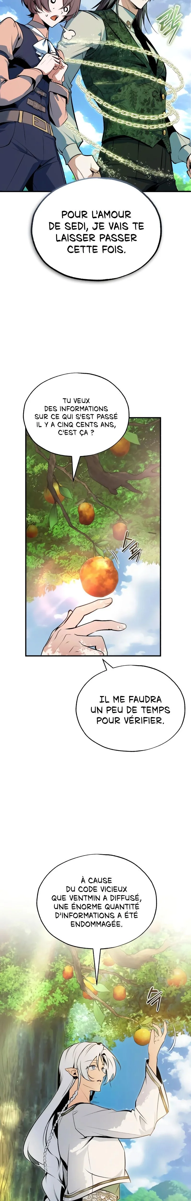Read The Academy's Undercover Professor Fr Manga Online