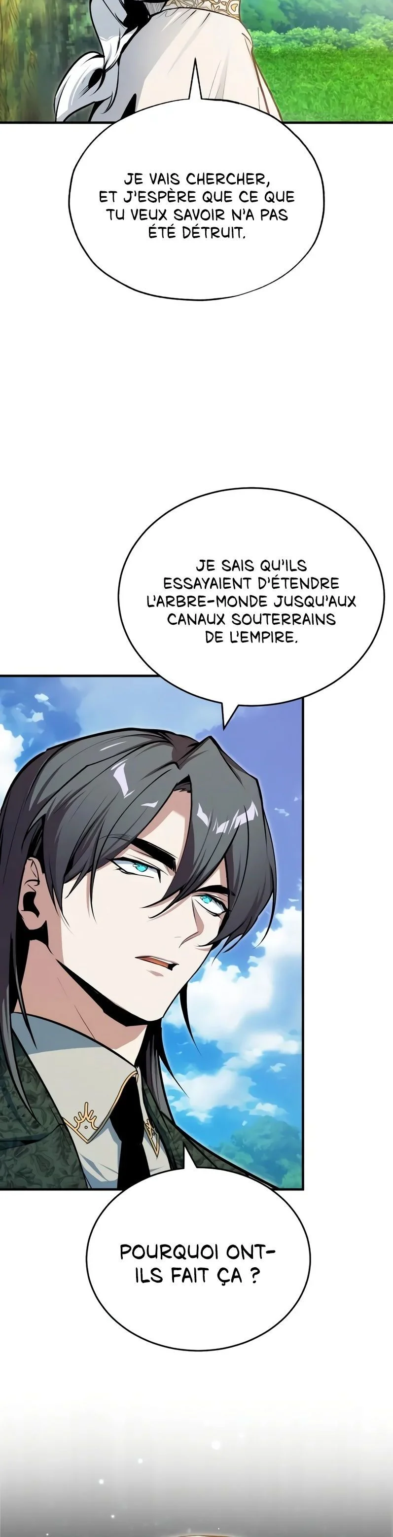 Read The Academy's Undercover Professor Fr Manga Online