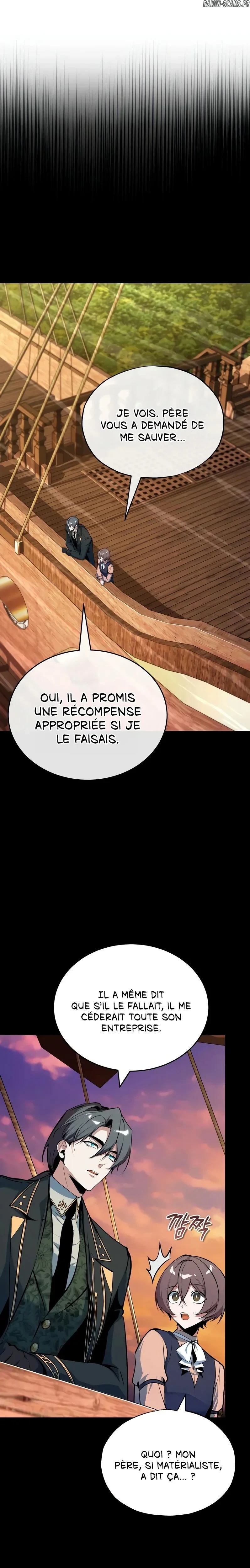 Read The Academy's Undercover Professor Fr Manga Online