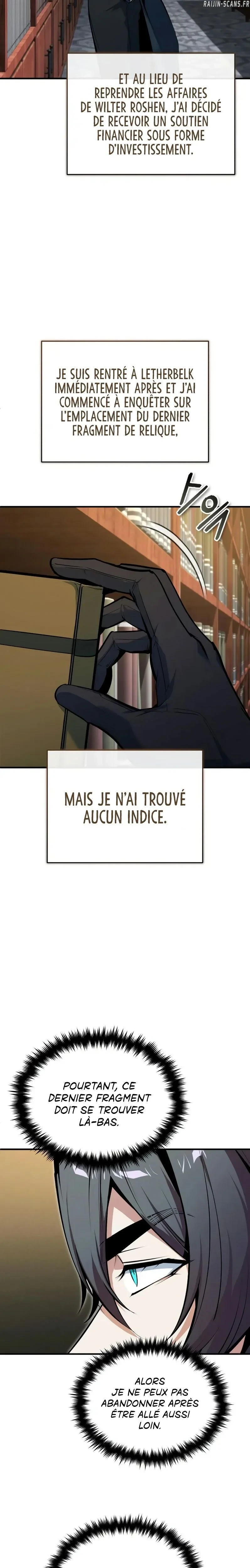 Read The Academy's Undercover Professor Fr Manga Online
