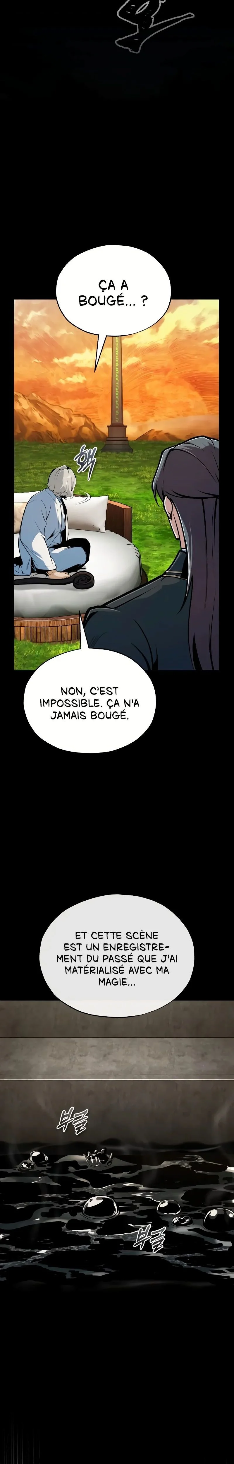 Read The Academy's Undercover Professor Fr Manga Online