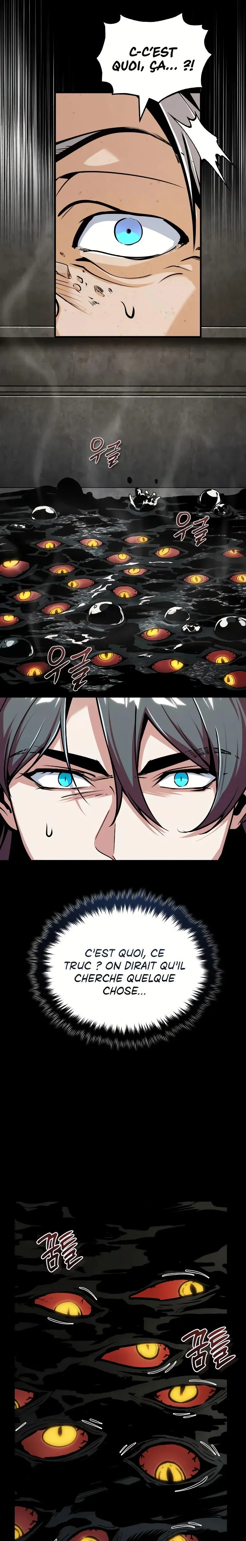 Read The Academy's Undercover Professor Fr Manga Online