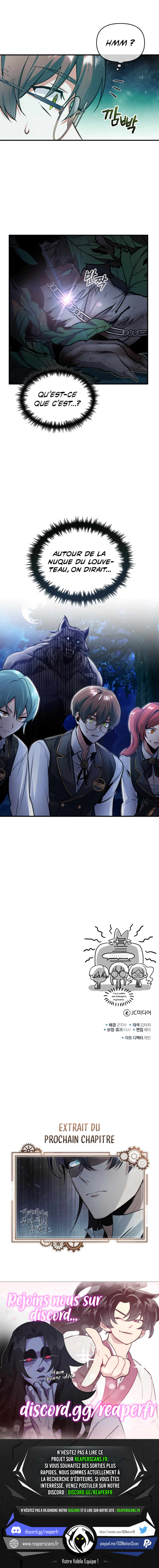 Read The Academy's Undercover Professor Fr Manga Online