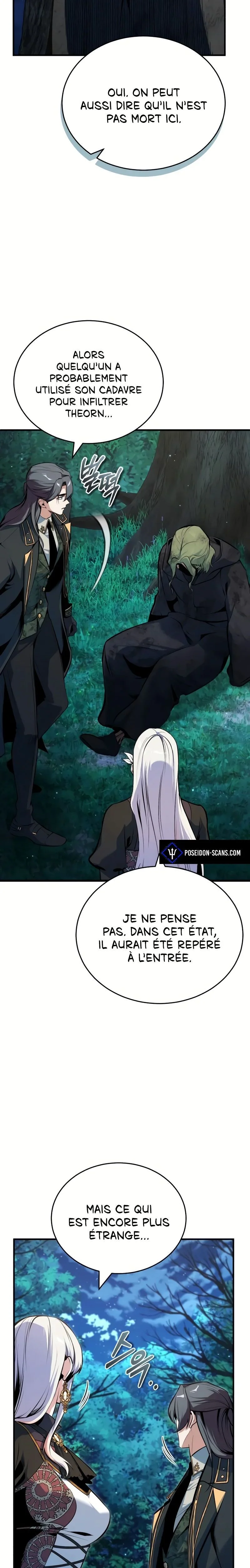 Read The Academy's Undercover Professor Fr Manga Online