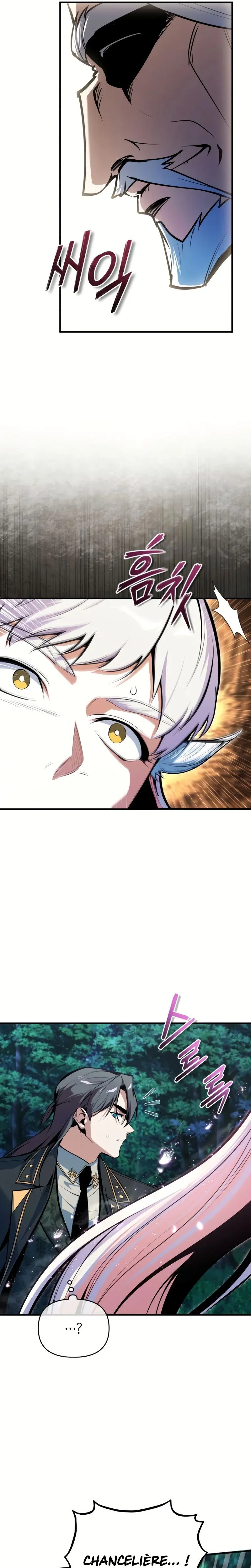 Read The Academy's Undercover Professor Fr Manga Online