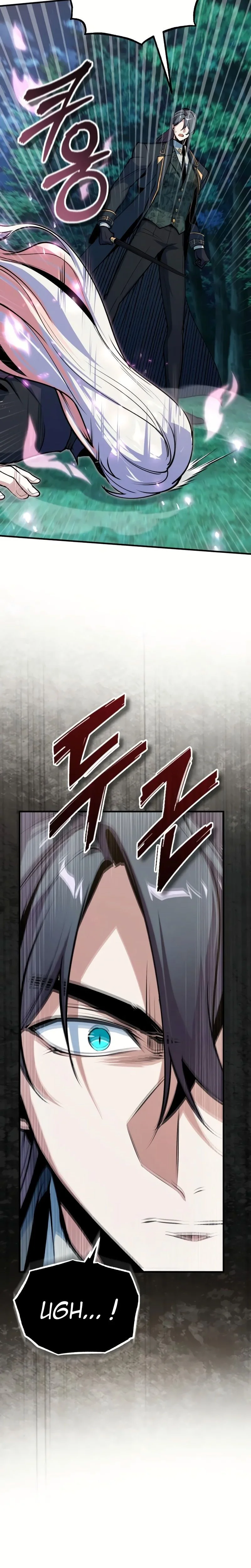 Read The Academy's Undercover Professor Fr Manga Online