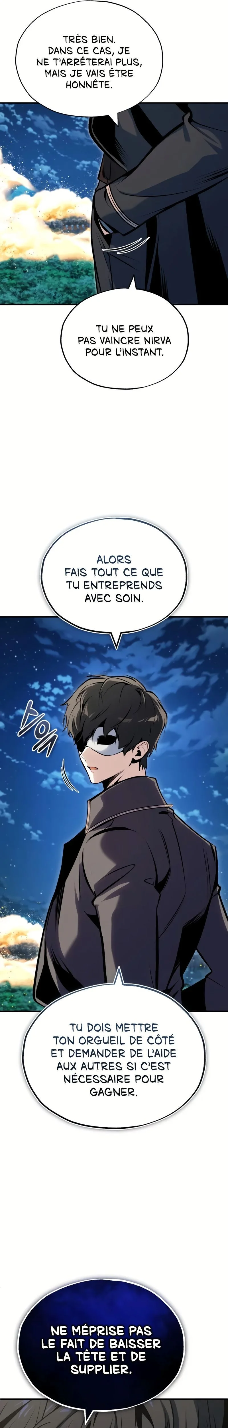 Read The Academy's Undercover Professor Fr Manga Online
