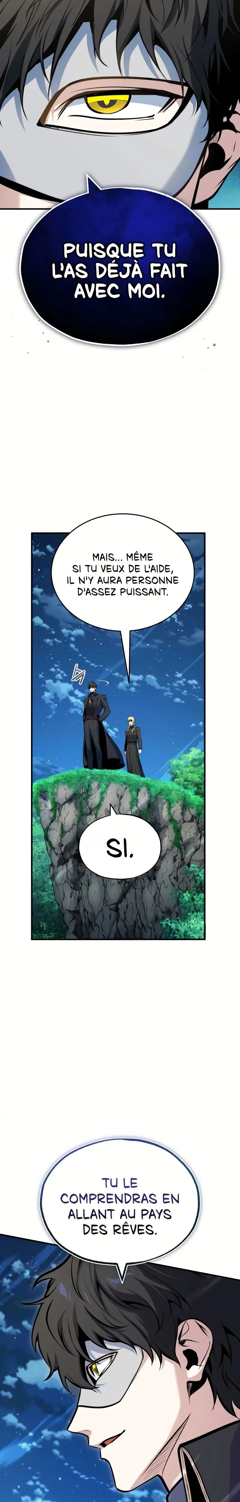 Read The Academy's Undercover Professor Fr Manga Online