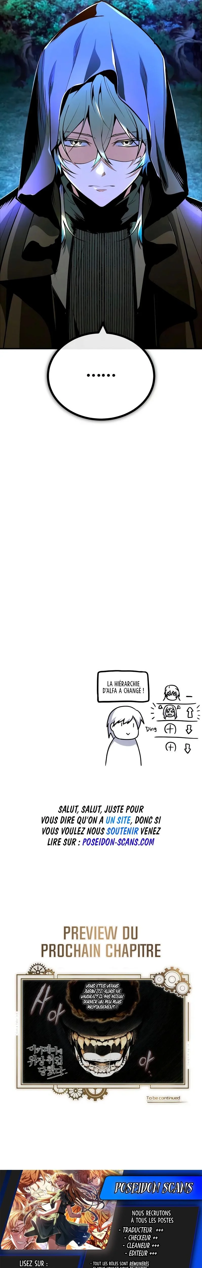 Read The Academy's Undercover Professor Fr Manga Online