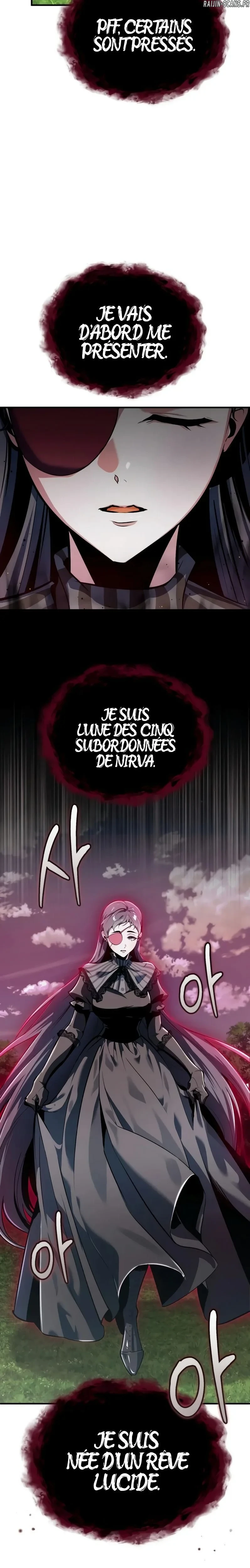 Read The Academy's Undercover Professor Fr Manga Online