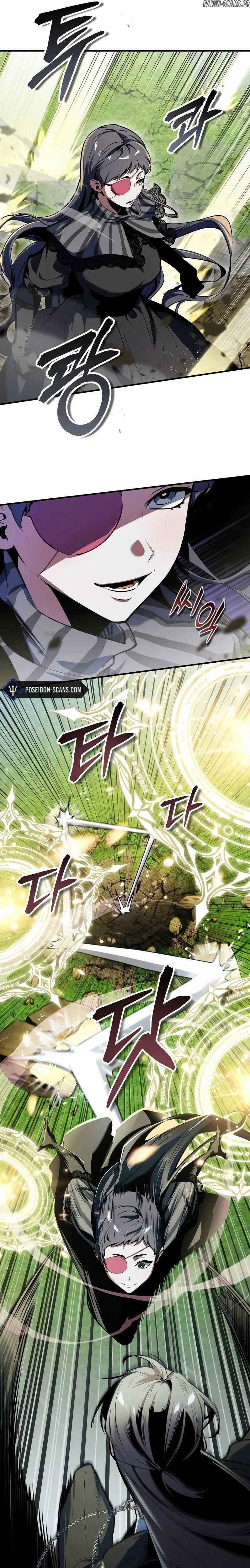 Read The Academy's Undercover Professor Fr Manga Online