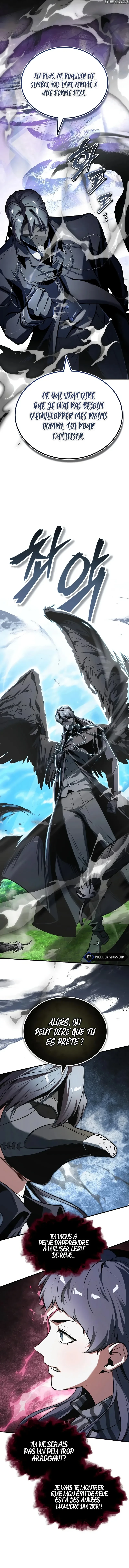 Read The Academy's Undercover Professor Fr Manga Online