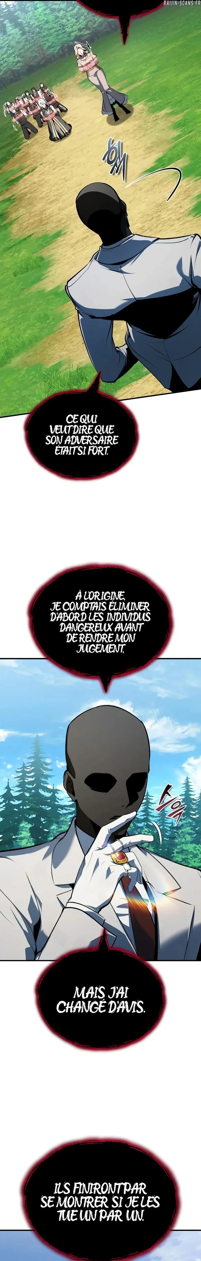 Read The Academy's Undercover Professor Fr Manga Online
