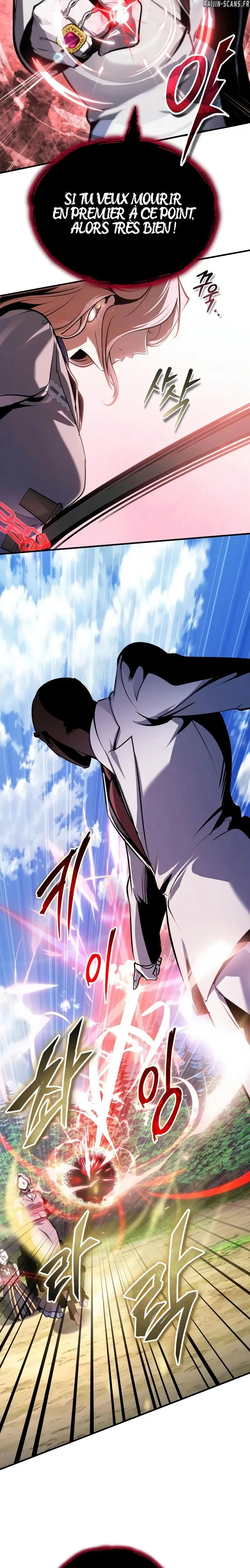 Read The Academy's Undercover Professor Fr Manga Online