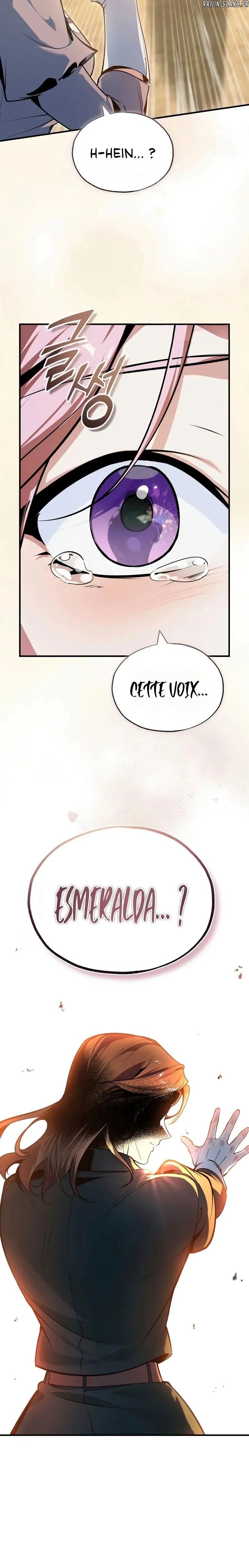 Read The Academy's Undercover Professor Fr Manga Online