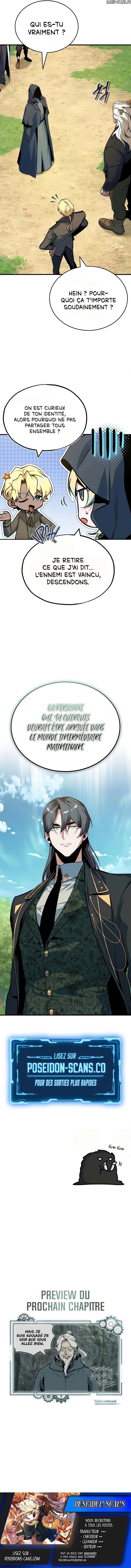 Read The Academy's Undercover Professor Fr Manga Online