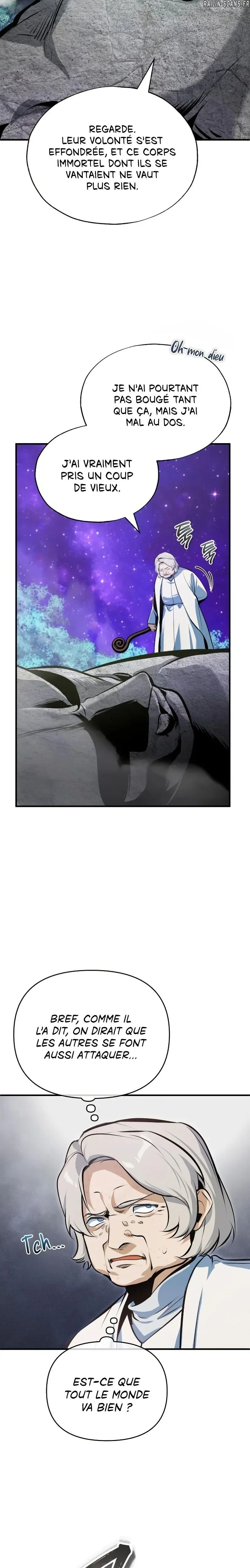 Read The Academy's Undercover Professor Fr Manga Online