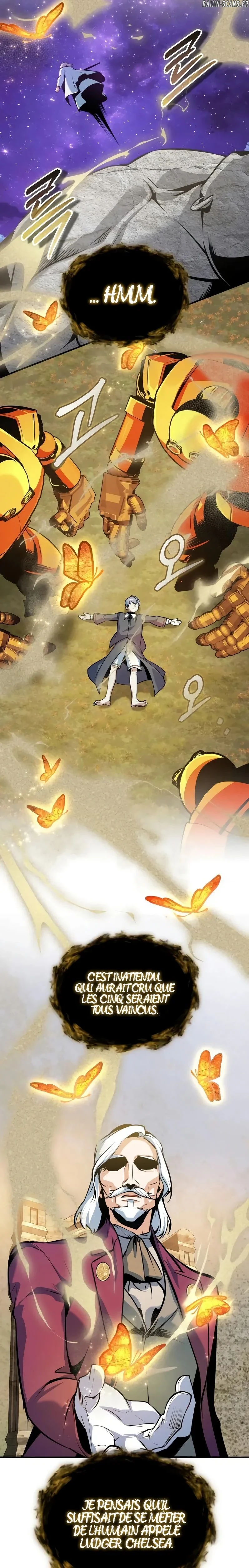Read The Academy's Undercover Professor Fr Manga Online