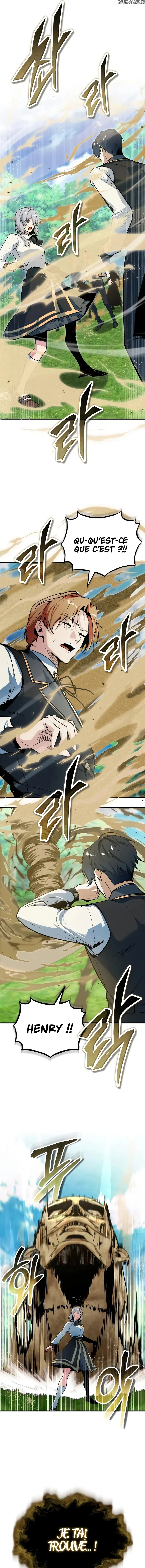 Read The Academy's Undercover Professor Fr Manga Online
