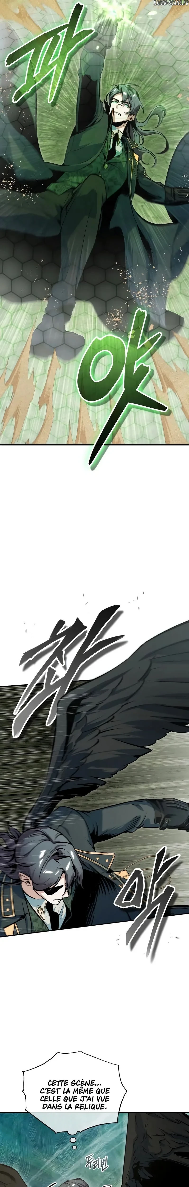 Read The Academy's Undercover Professor Fr Manga Online