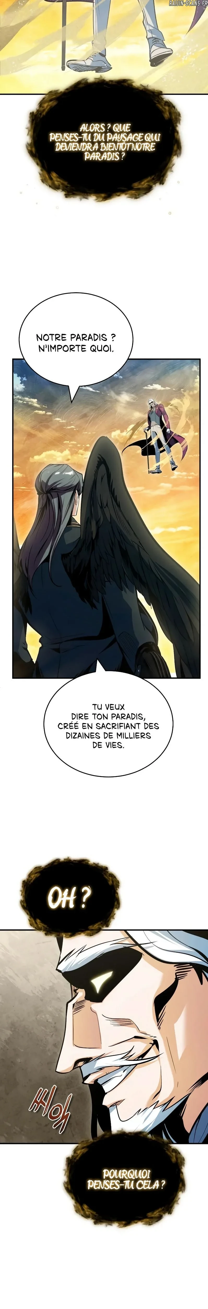 Read The Academy's Undercover Professor Fr Manga Online