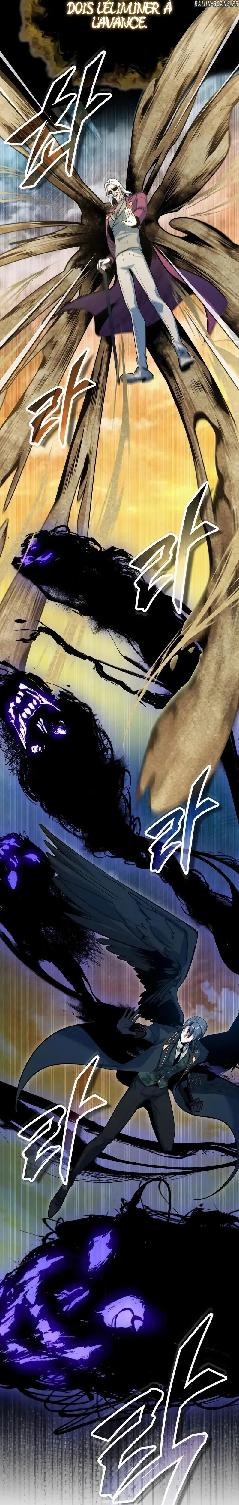 Read The Academy's Undercover Professor Fr Manga Online