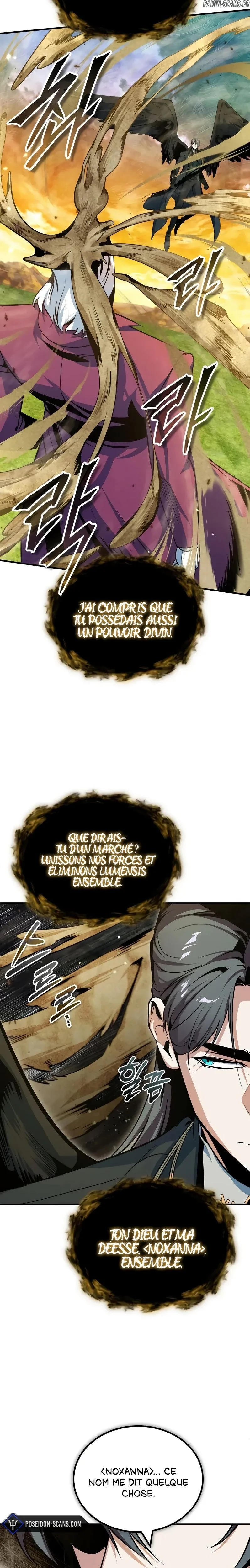 Read The Academy's Undercover Professor Fr Manga Online