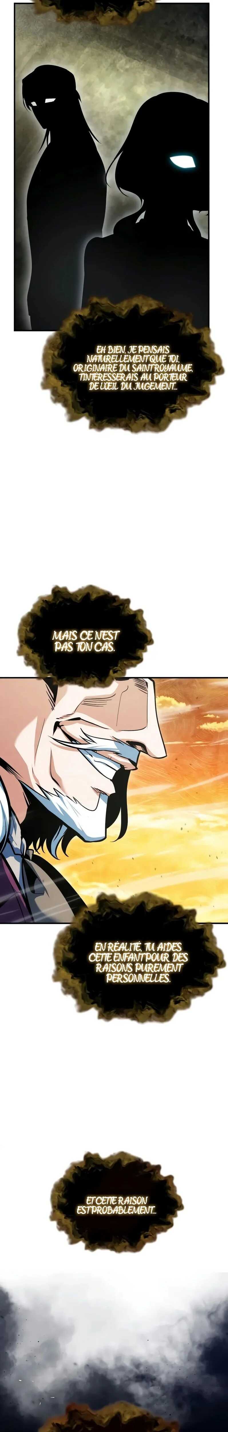 Read The Academy's Undercover Professor Fr Manga Online
