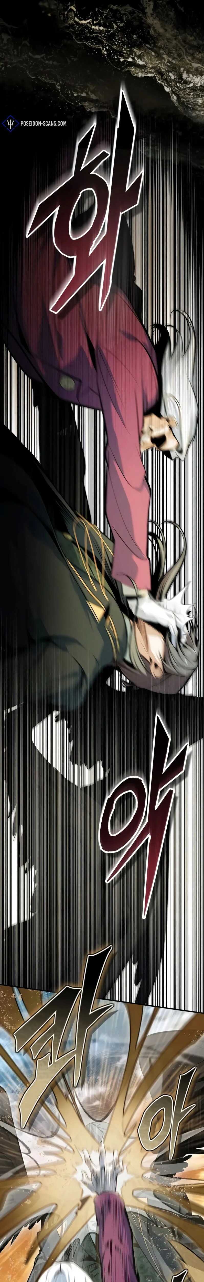 Read The Academy's Undercover Professor Fr Manga Online