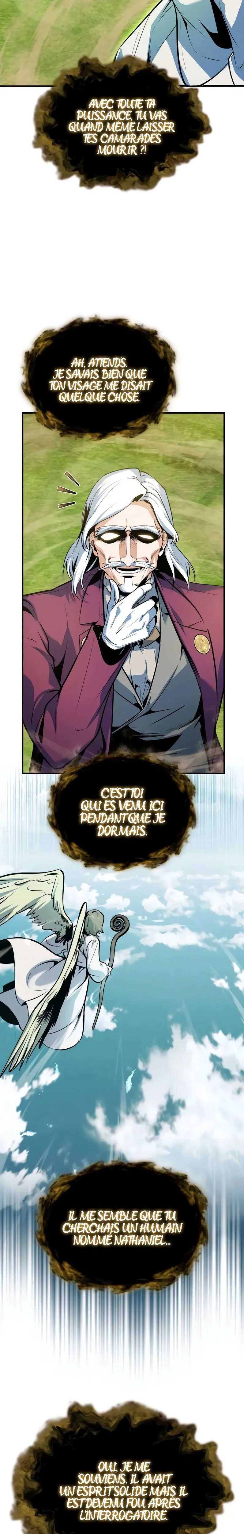 Read The Academy's Undercover Professor Fr Manga Online