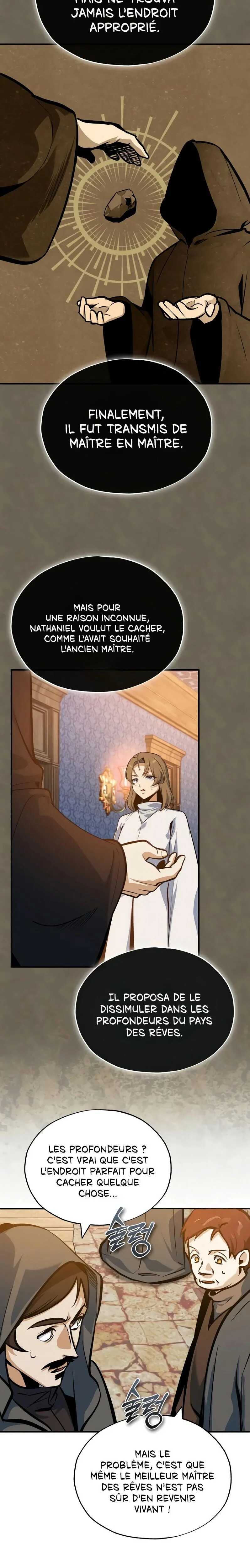 Read The Academy's Undercover Professor Fr Manga Online