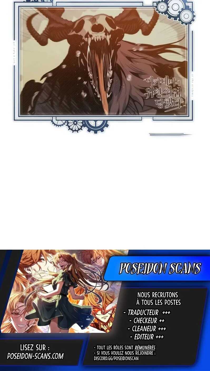 Read The Academy's Undercover Professor Fr Manga Online