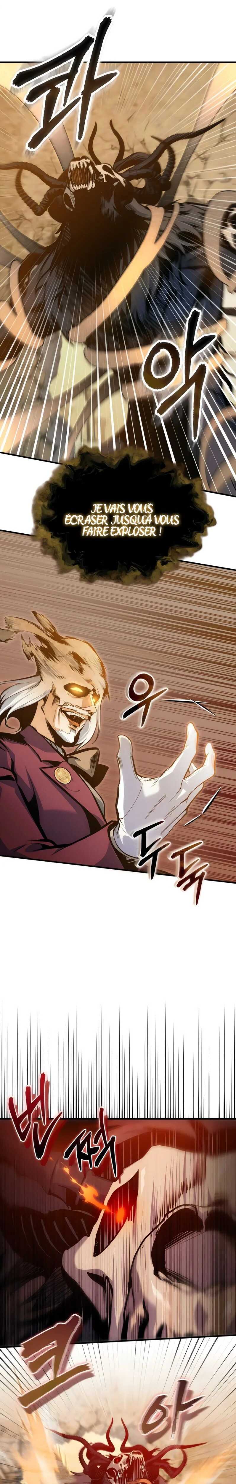 Read The Academy's Undercover Professor Fr Manga Online