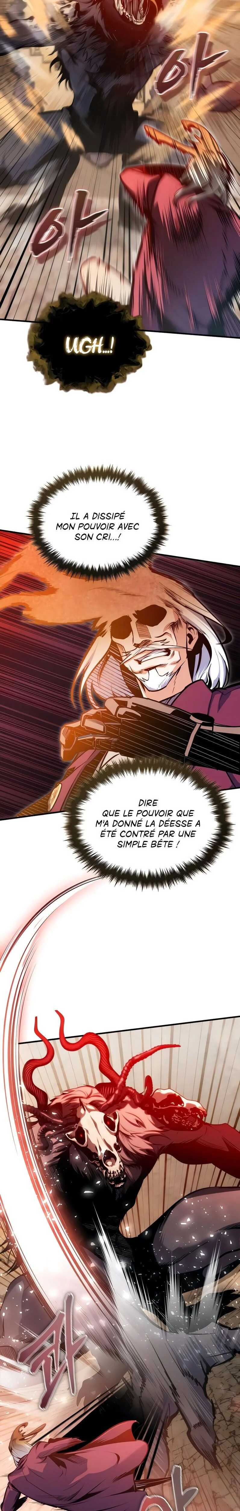 Read The Academy's Undercover Professor Fr Manga Online