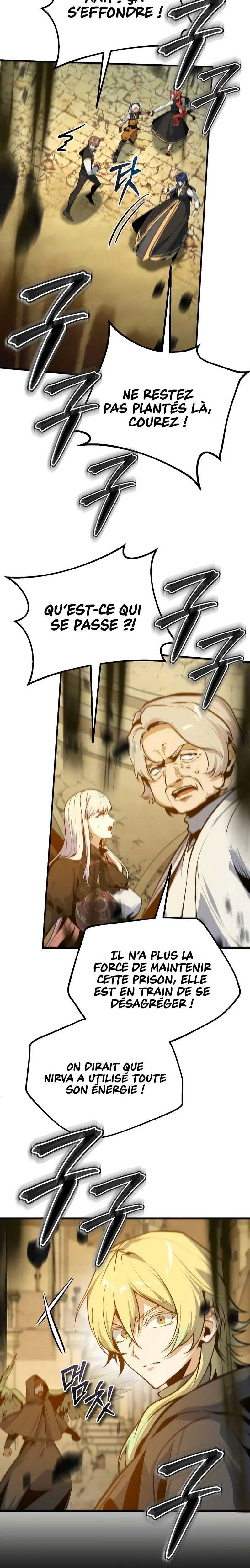 Read The Academy's Undercover Professor Fr Manga Online