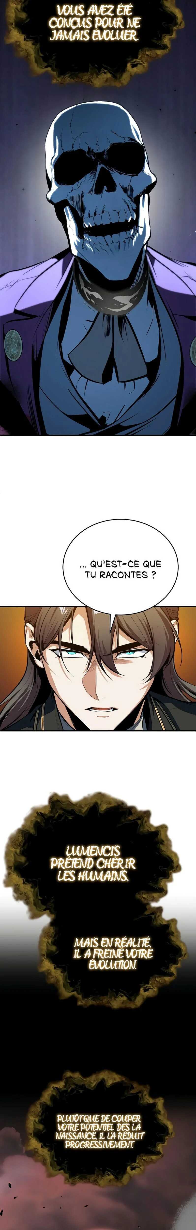 Read The Academy's Undercover Professor Fr Manga Online