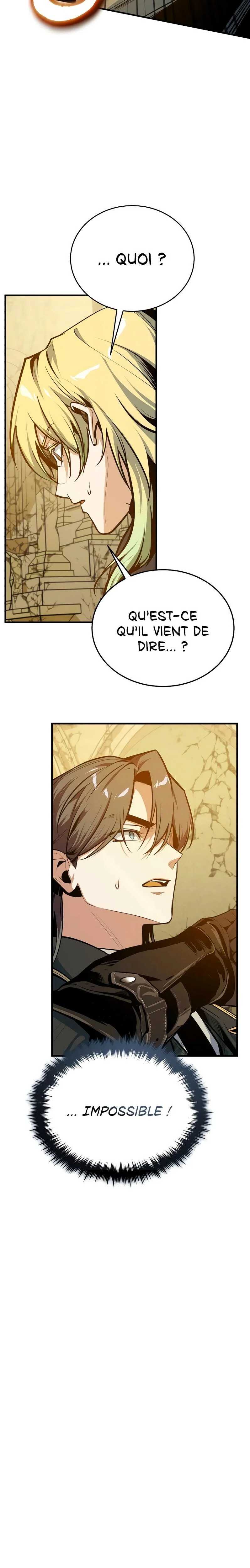 Read The Academy's Undercover Professor Fr Manga Online