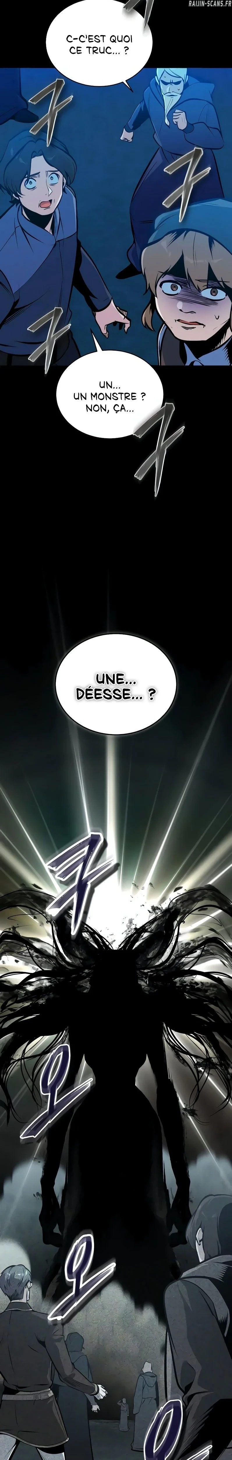Read The Academy's Undercover Professor Fr Manga Online