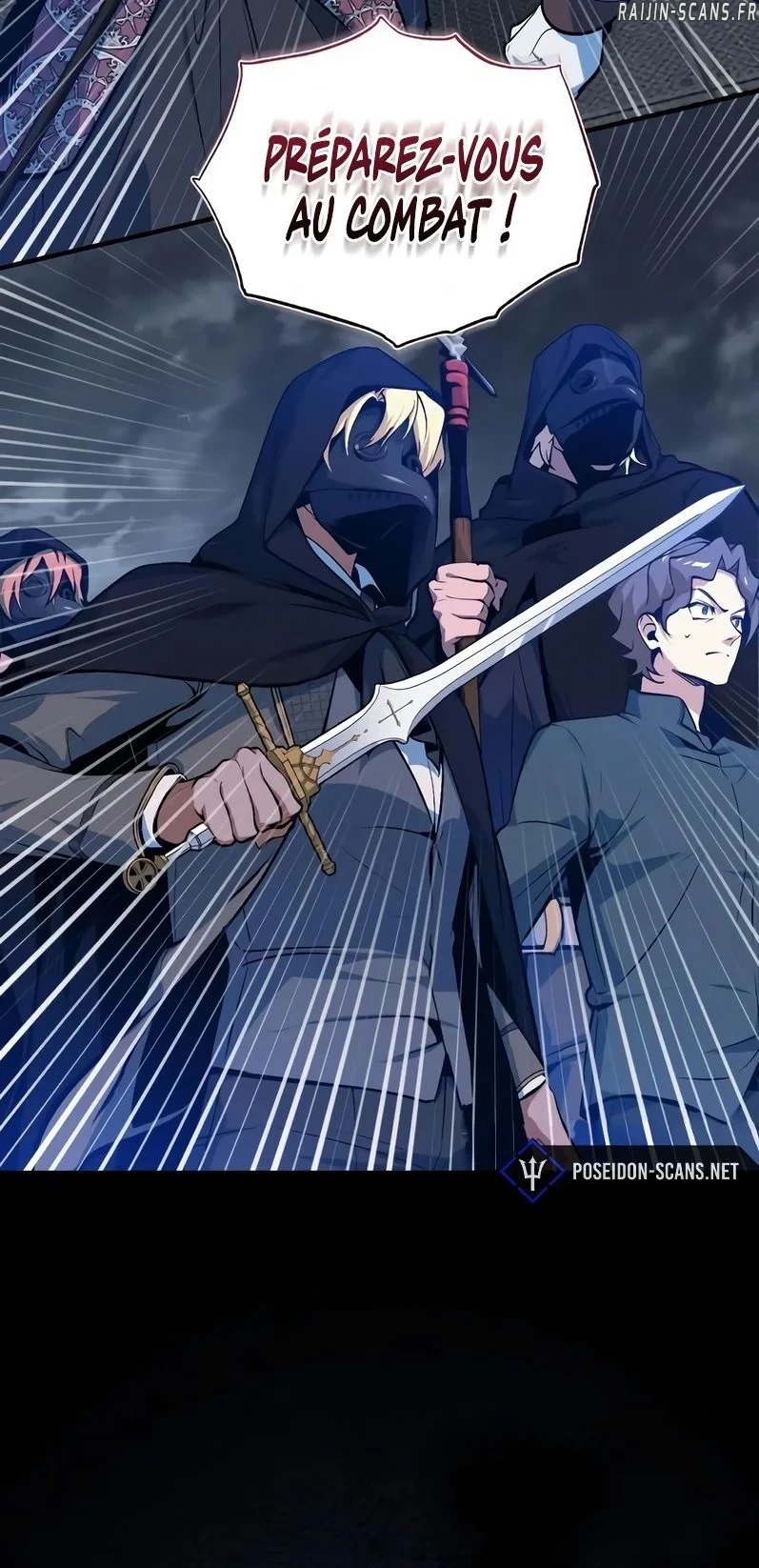 Read The Academy's Undercover Professor Fr Manga Online