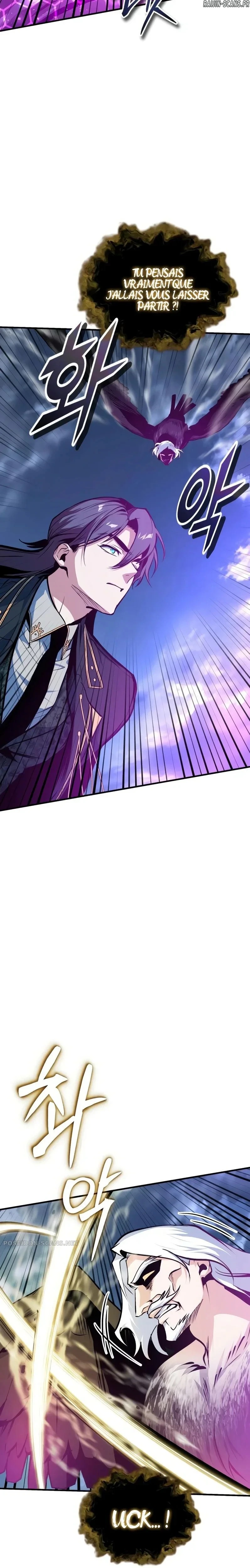 Read The Academy's Undercover Professor Fr Manga Online