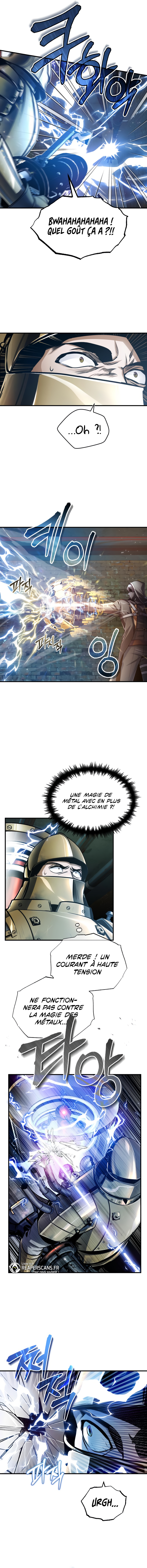 Read The Academy's Undercover Professor Fr Manga Online