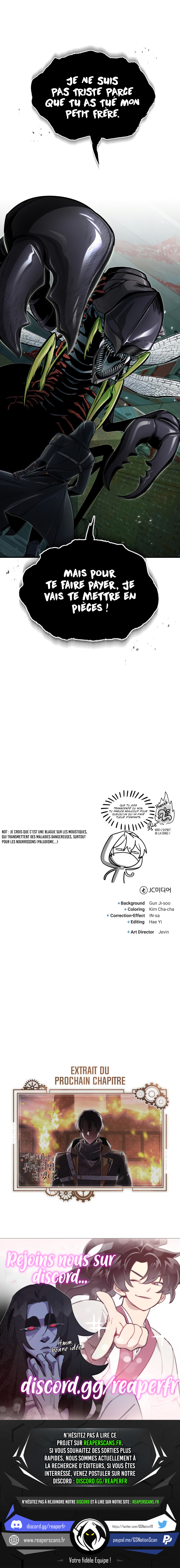 Read The Academy's Undercover Professor Fr Manga Online