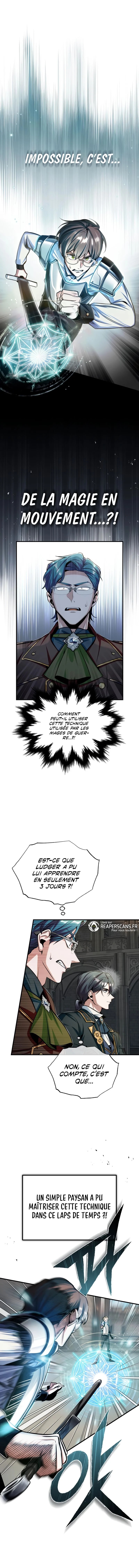Read The Academy's Undercover Professor Fr Manga Online
