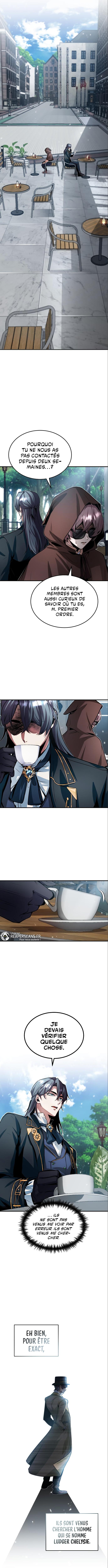 Read The Academy's Undercover Professor Fr Manga Online