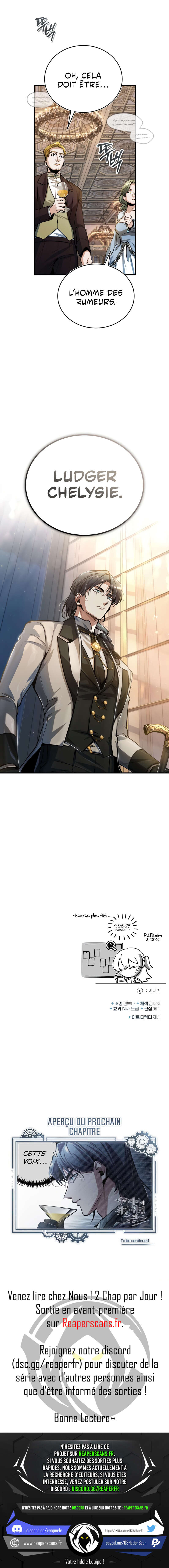 Read The Academy's Undercover Professor Fr Manga Online