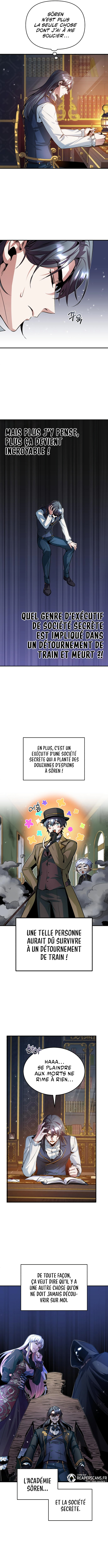 Read The Academy's Undercover Professor Fr Manga Online