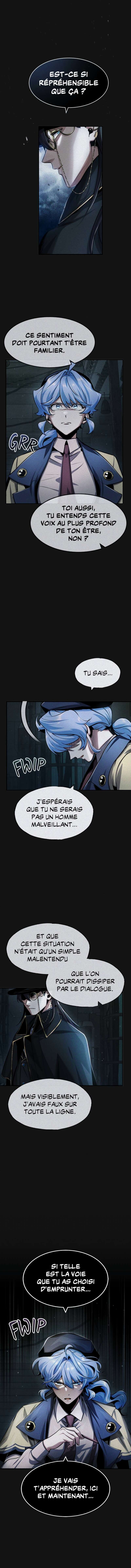 Read The Academy's Undercover Professor Fr Manga Online